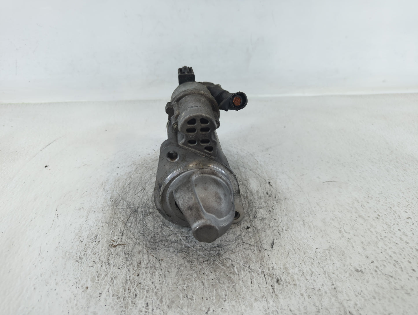 2017-2022 Kia Forte Car Starter Motor Solenoid OEM P/N:8000864 36100-2E561 Fits Fits 2017 2018 2019 2020 2021 2022 OEM Used 