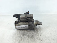 2017-2022 Kia Forte Car Starter Motor Solenoid OEM P/N:8000864 36100-2E561 Fits Fits 2017 2018 2019 2020 2021 2022 OEM Used 