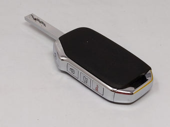 compare product 2019-2020 Kia Forte Keyless Entry Remote Cqotd00660 95430-M6000 4 Buttons