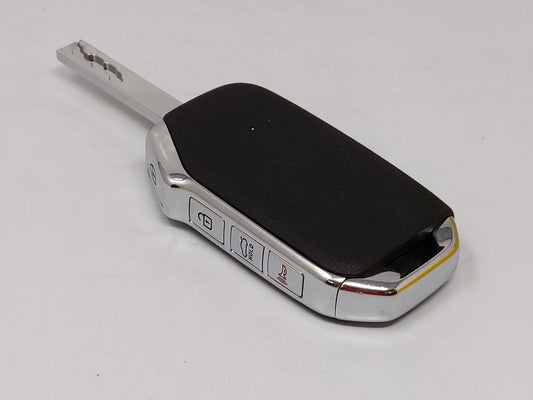 2019-2020 Kia Forte Keyless Entry Remote Cqotd00660 95430-M6000 4 Buttons