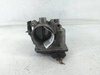 2020-2022 Kia Forte Throttle Body P/N:35100-2E710 Fits Fits 2020 2021 2022 OEM Used Auto Parts - Oemusedautoparts1.com