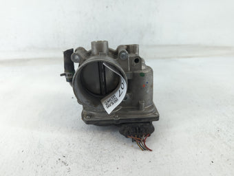 compare product 2020-2022 Kia Forte Throttle Body P/N:35100-2E710 Fits Fits 2020 2021 2022 OEM Used Auto Parts