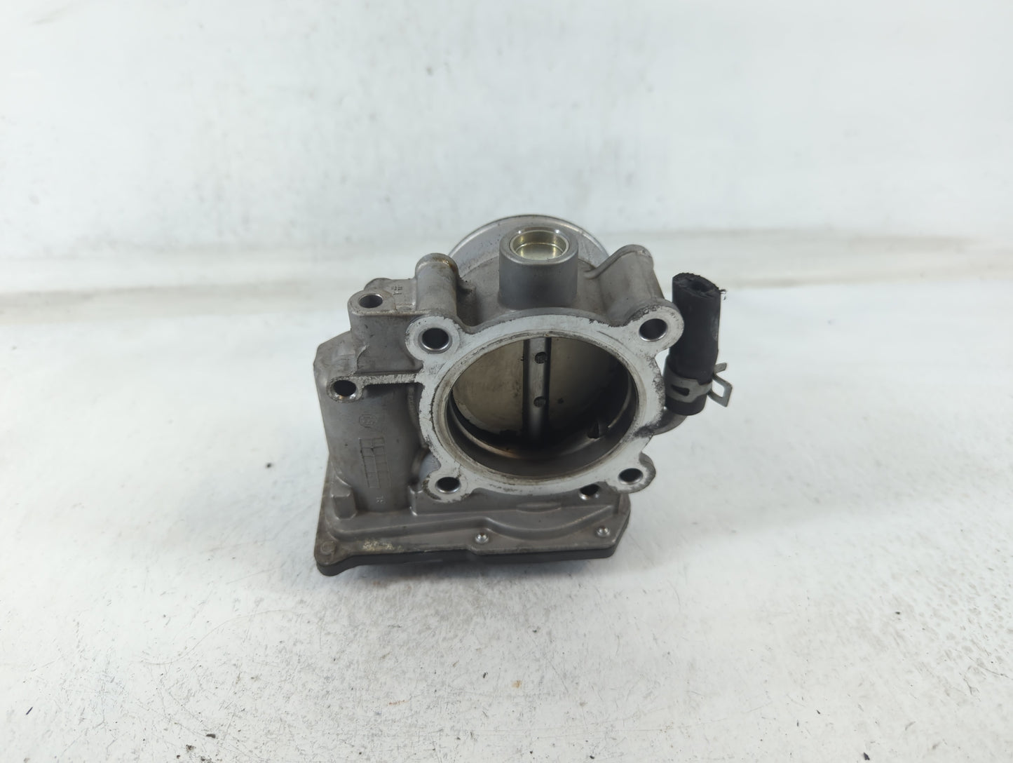 2020-2022 Kia Forte Throttle Body P/N:35100-2E710 Fits Fits 2020 2021 2022 OEM Used Auto Parts - Oemusedautoparts1.com
