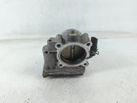 2020-2022 Kia Forte Throttle Body P/N:35100-2E710 Fits Fits 2020 2021 2022 OEM Used Auto Parts - Oemusedautoparts1.com