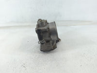 2020-2022 Kia Forte Throttle Body P/N:35100-2E710 Fits Fits 2020 2021 2022 OEM Used Auto Parts - Oemusedautoparts1.com
