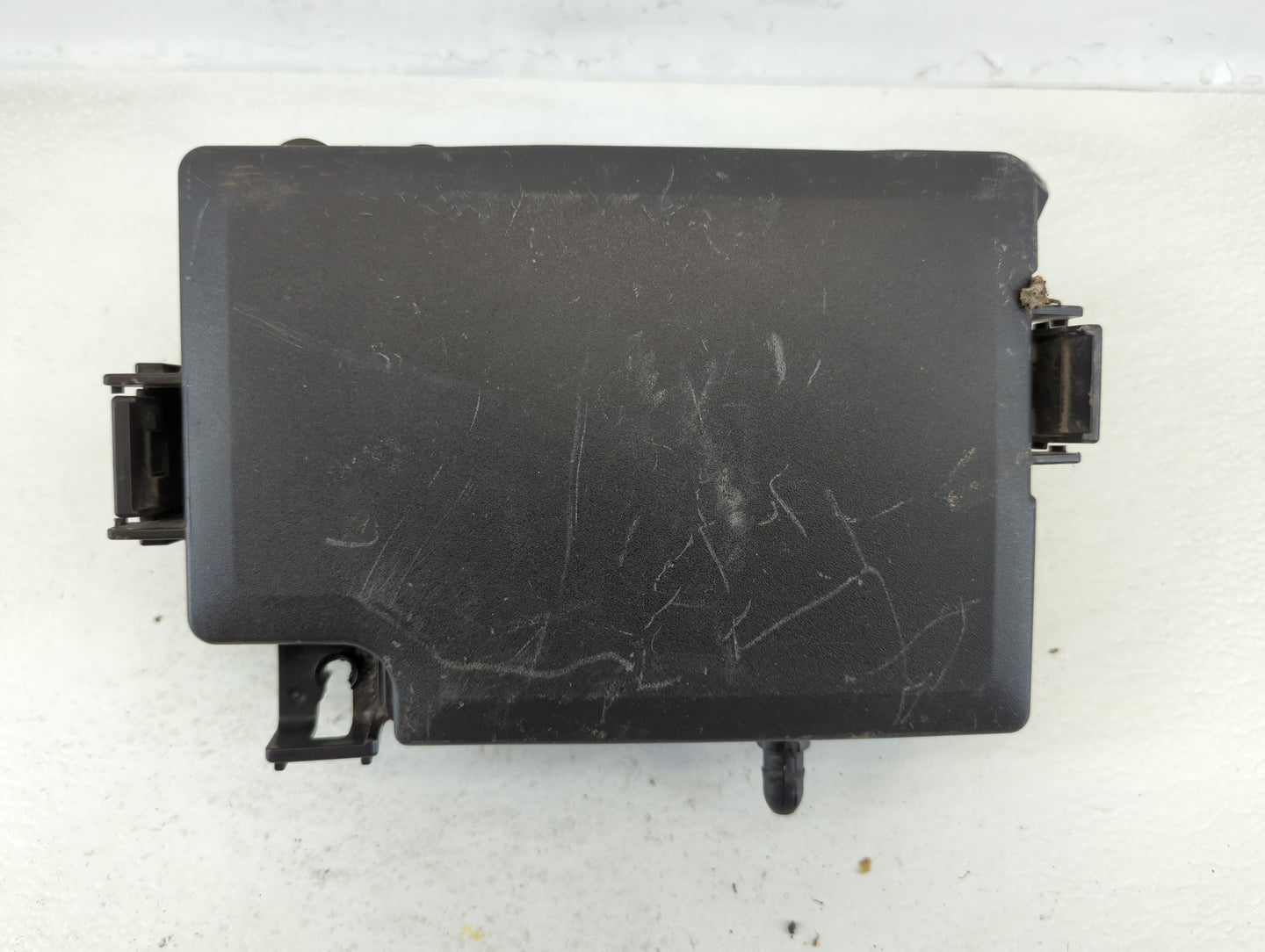 2019-2020 Kia Forte Fusebox Fuse Box Panel Relay Module P/N:91431 M7431 Fits Fits 2019 2020 OEM Used Auto Parts - Oemusedaut