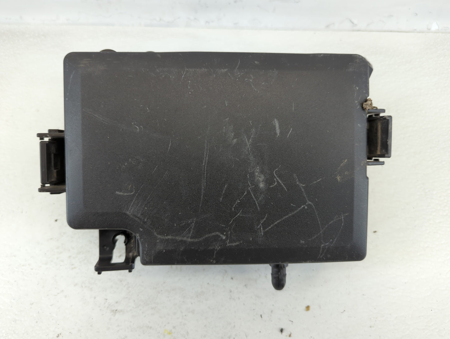 2019-2020 Kia Forte Fusebox Fuse Box Panel Relay Module P/N:91431 M7431 Fits Fits 2019 2020 OEM Used Auto Parts - Oemusedaut