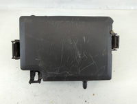 2019-2020 Kia Forte Fusebox Fuse Box Panel Relay Module P/N:91431 M7431 Fits Fits 2019 2020 OEM Used Auto Parts - Oemusedaut