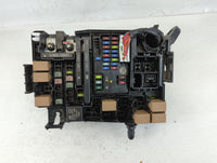 2019-2020 Kia Forte Fusebox Fuse Box Panel Relay Module P/N:91431 M7431 Fits Fits 2019 2020 OEM Used Auto Parts - Oemusedaut