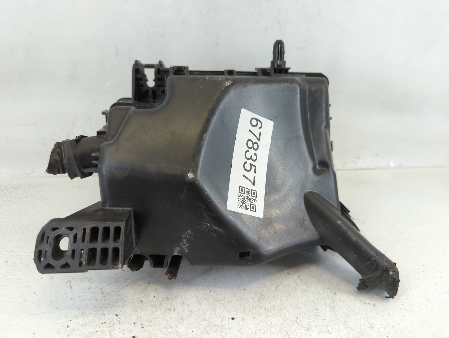 2019-2020 Kia Forte Fusebox Fuse Box Panel Relay Module P/N:91431 M7431 Fits Fits 2019 2020 OEM Used Auto Parts - Oemusedaut