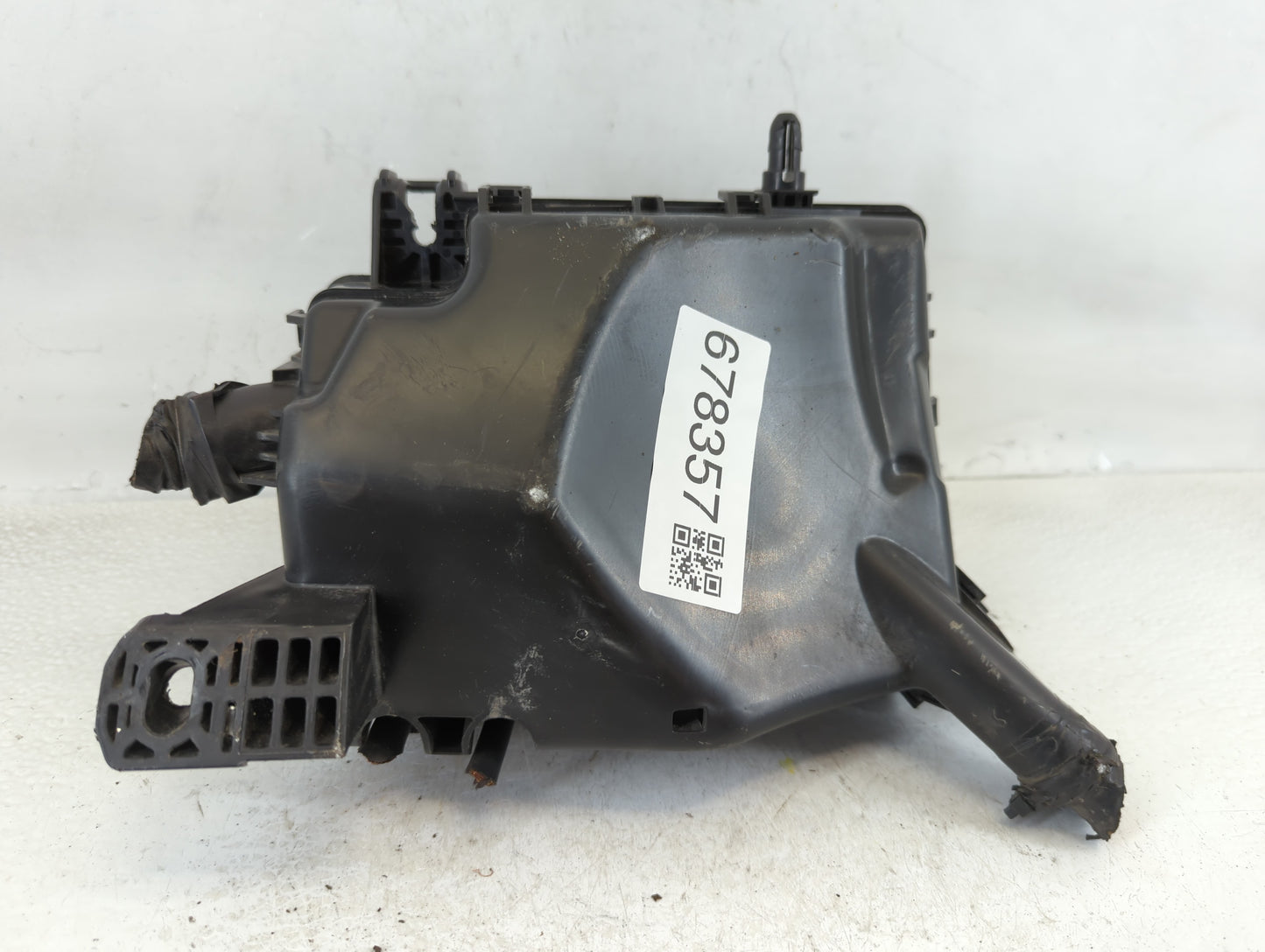 2019-2020 Kia Forte Fusebox Fuse Box Panel Relay Module P/N:91431 M7431 Fits Fits 2019 2020 OEM Used Auto Parts - Oemusedaut