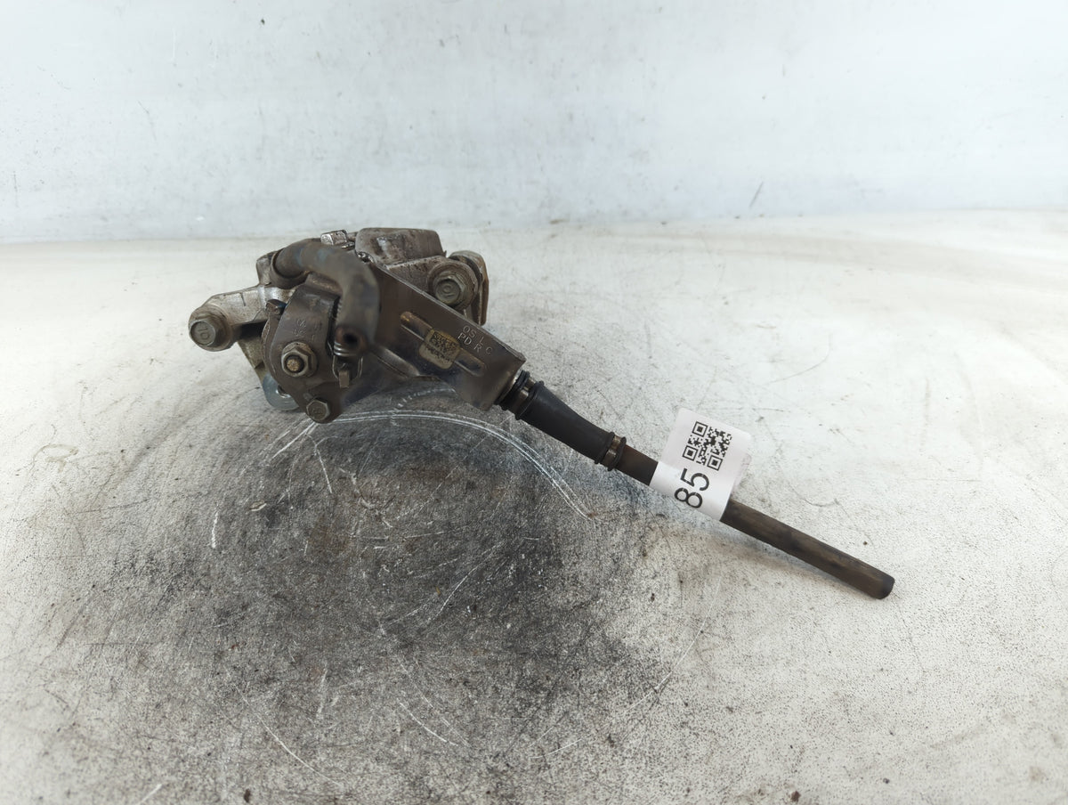 2019-2022 Kia Forte Front Driver Left Brake Caliper 699885 - Oemusedautoparts1.com