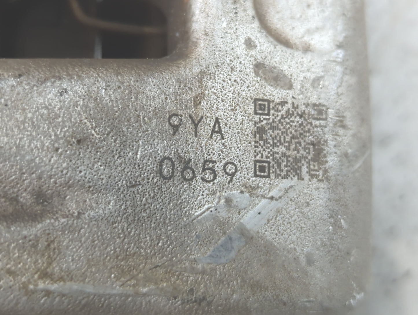 2019-2022 Kia Forte Front Driver Left Brake Caliper - Oemusedautoparts1.com
