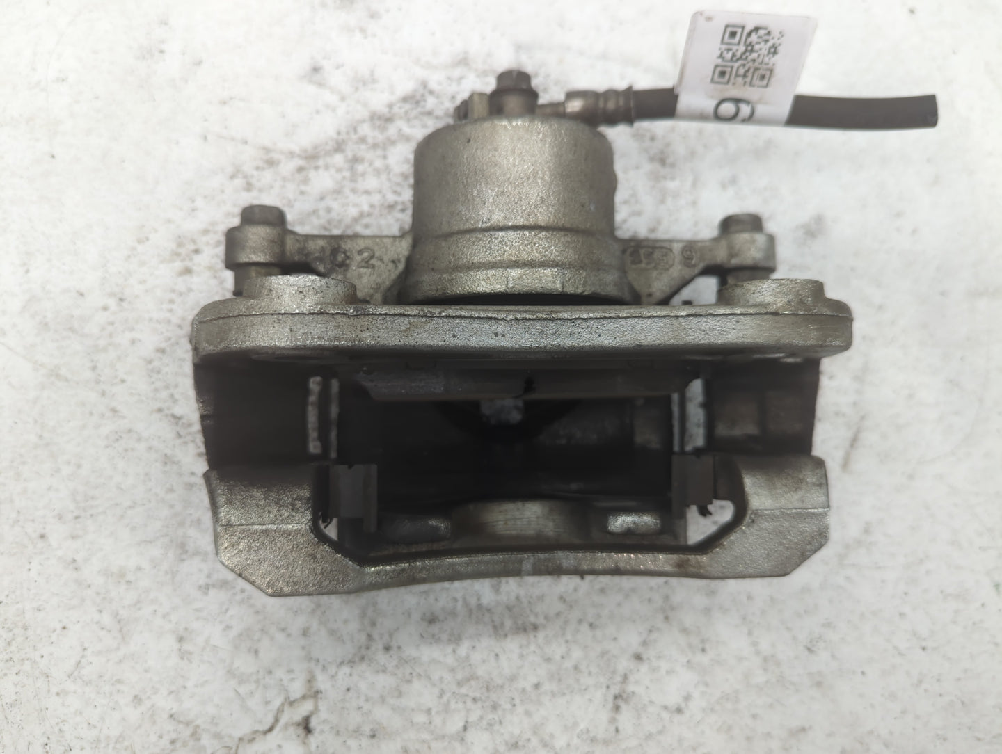 2019-2022 Kia Forte Front Passenger Right Brake Caliper - Oemusedautoparts1.com