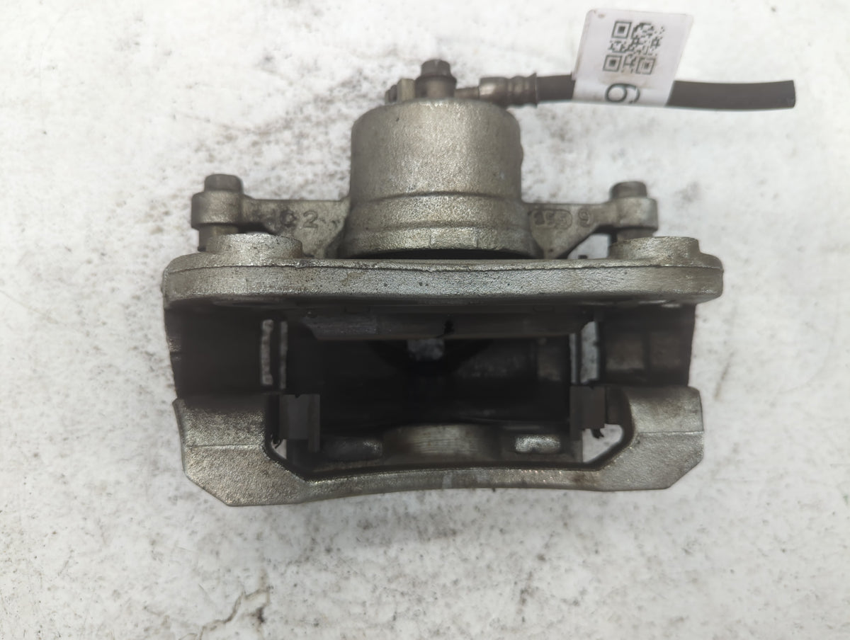 2019-2022 Kia Forte Front Passenger Right Brake Caliper 701399 - Oemusedautoparts1.com