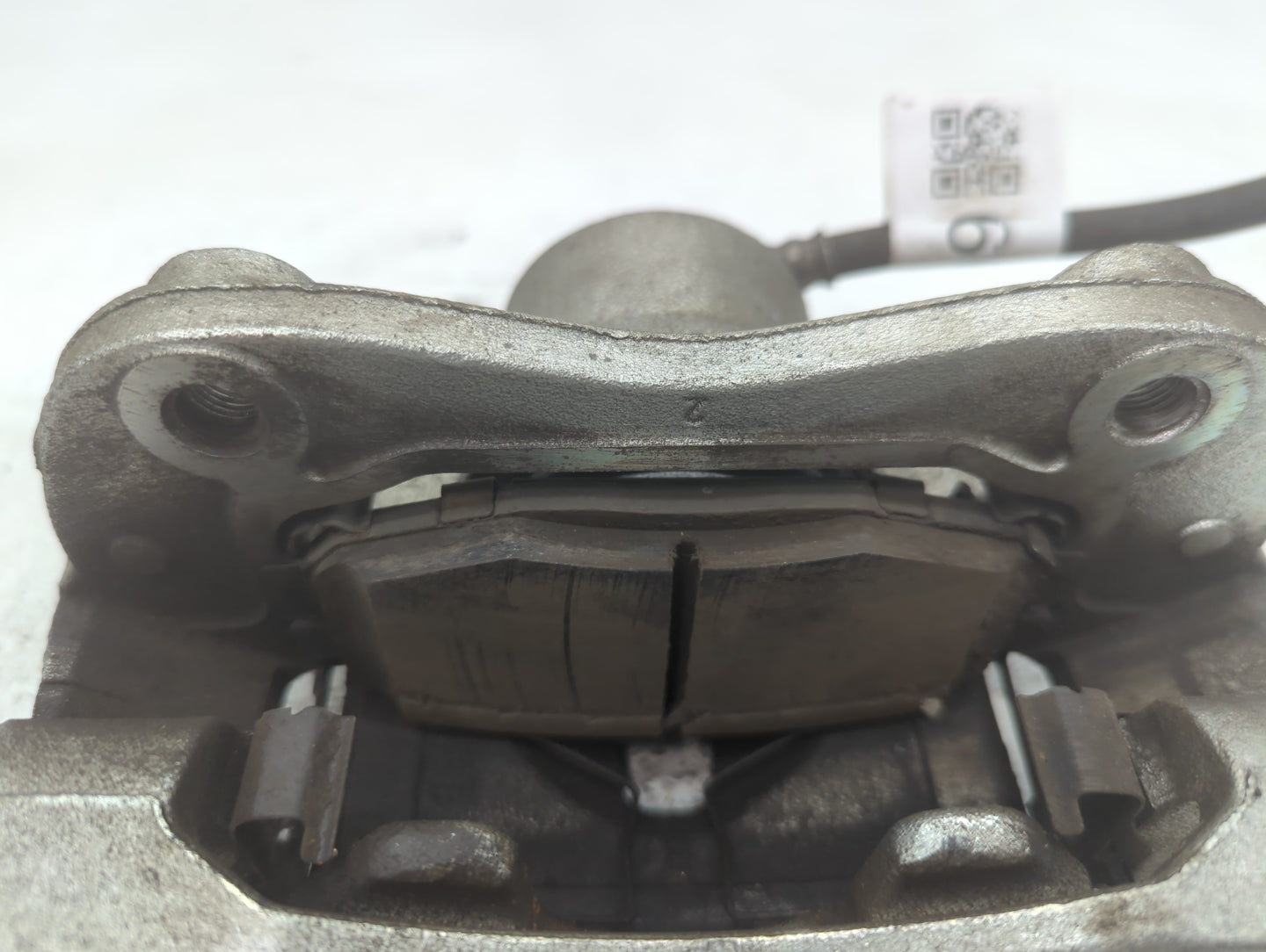 2019-2022 Kia Forte Front Passenger Right Brake Caliper 701399 - Oemusedautoparts1.com