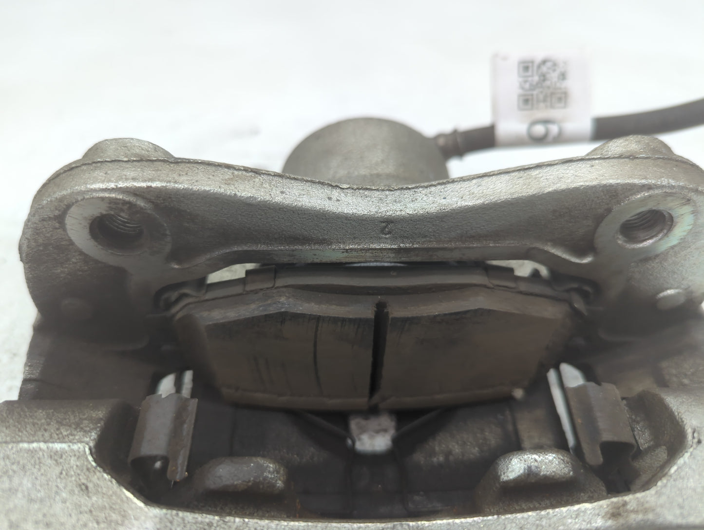 2019-2022 Kia Forte Front Passenger Right Brake Caliper 701399 - Oemusedautoparts1.com