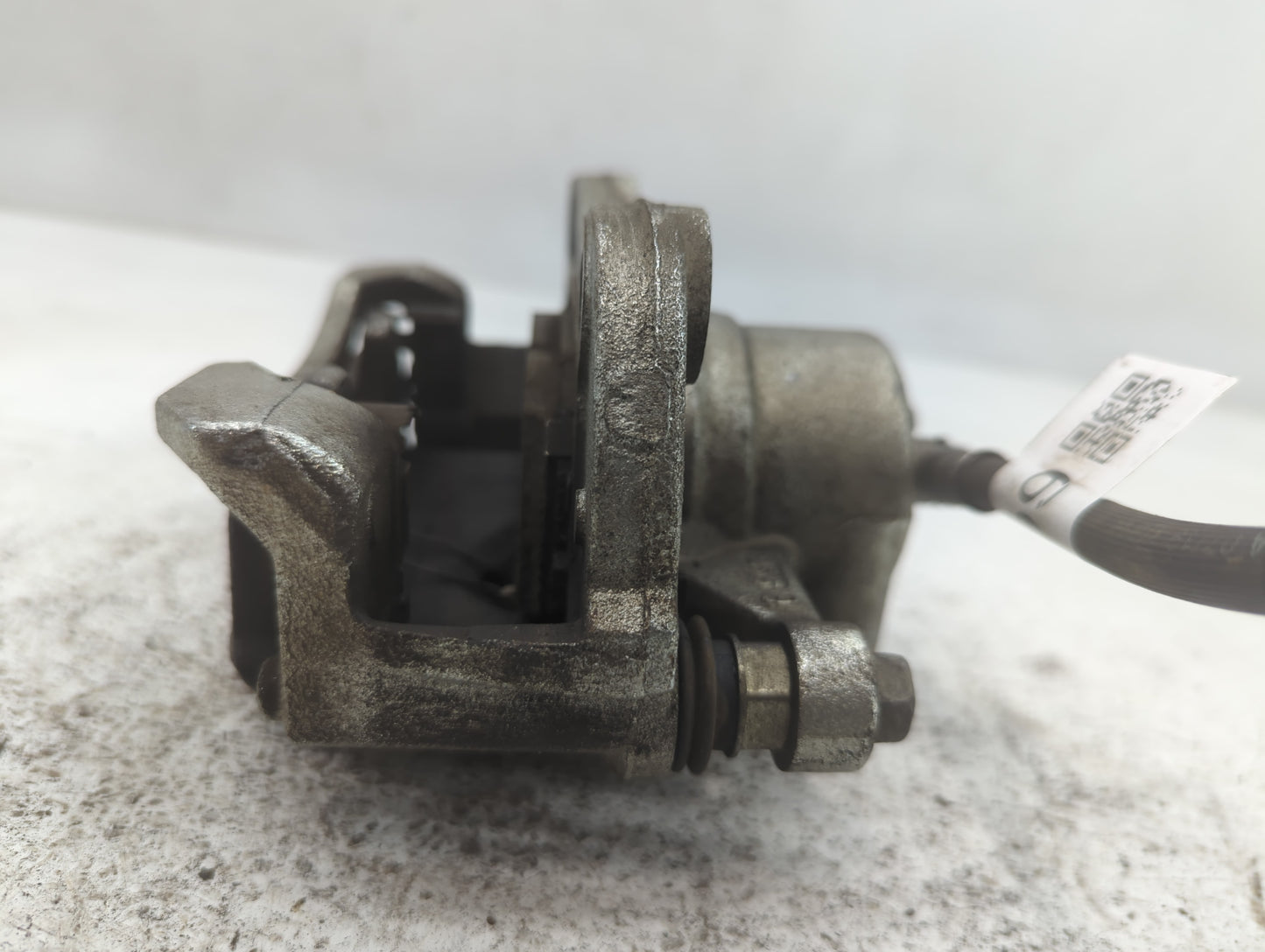 2019-2022 Kia Forte Front Passenger Right Brake Caliper 701399 - Oemusedautoparts1.com