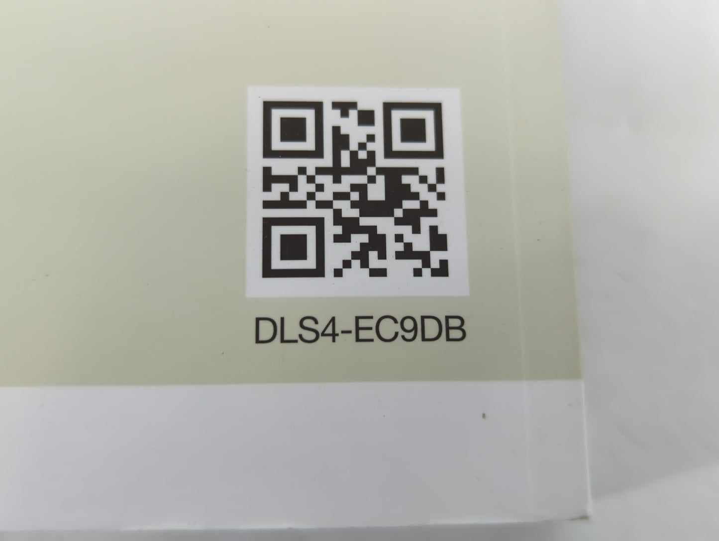 2020 Kia Forte Owners Manual Book Guide P/N:DLS4-EC9DB OEM Used Auto Parts - Oemusedautoparts1.com