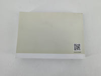 2020 Kia Forte Owners Manual Book Guide P/N:DLS4-EC9DB OEM Used Auto Parts - Oemusedautoparts1.com