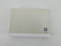 2020 Kia Forte Owners Manual Book Guide P/N:DLS4-EC9DB OEM Used Auto Parts - Oemusedautoparts1.com