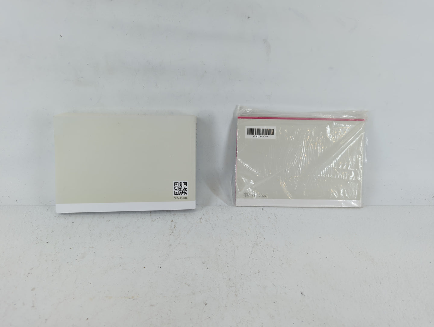 2020 Kia Forte Owners Manual Book Guide P/N:DLS4-EU01E OEM Used Auto Parts - Oemusedautoparts1.com