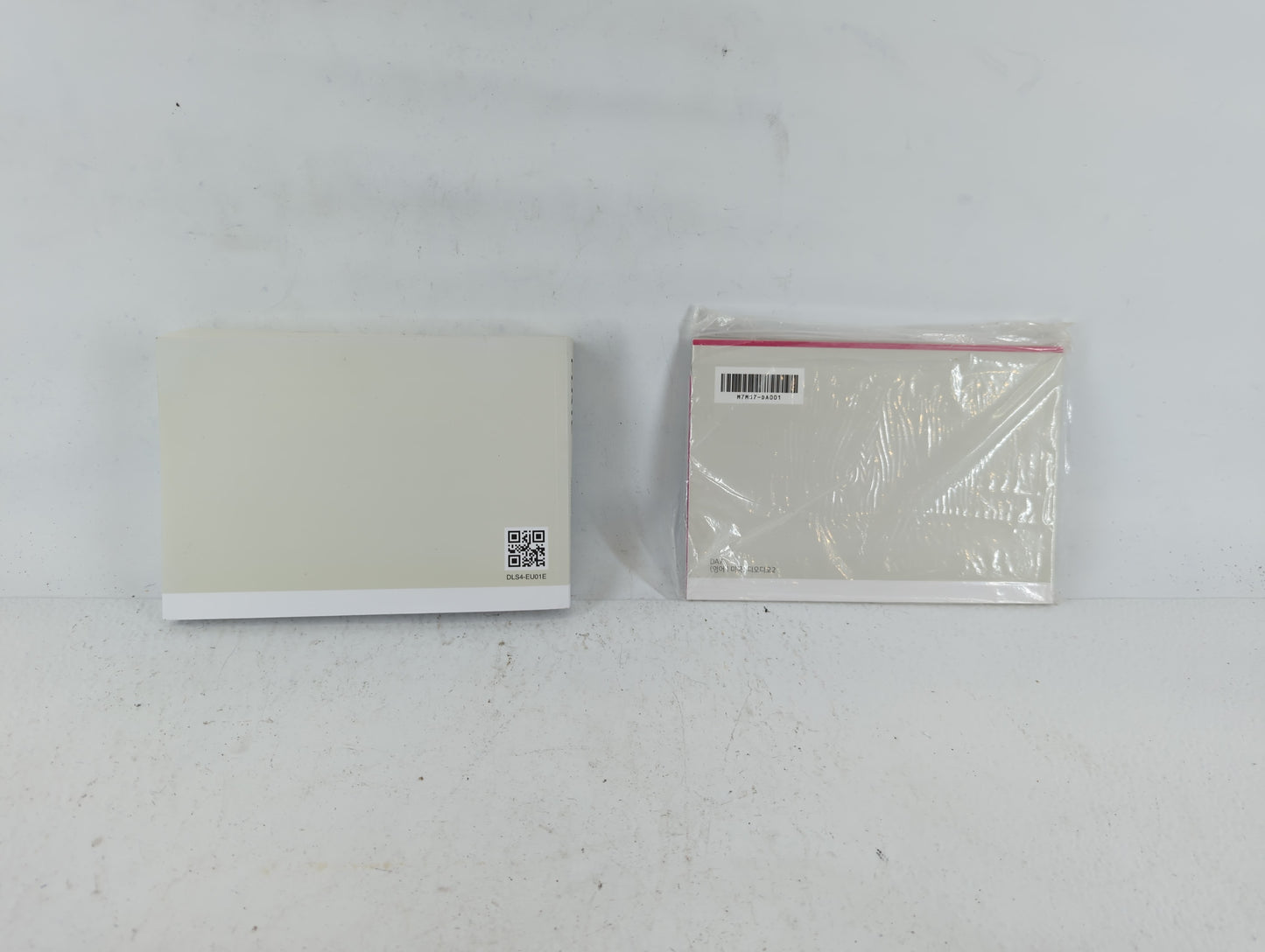 2020 Kia Forte Owners Manual Book Guide P/N:DLS4-EU01E OEM Used Auto Parts - Oemusedautoparts1.com