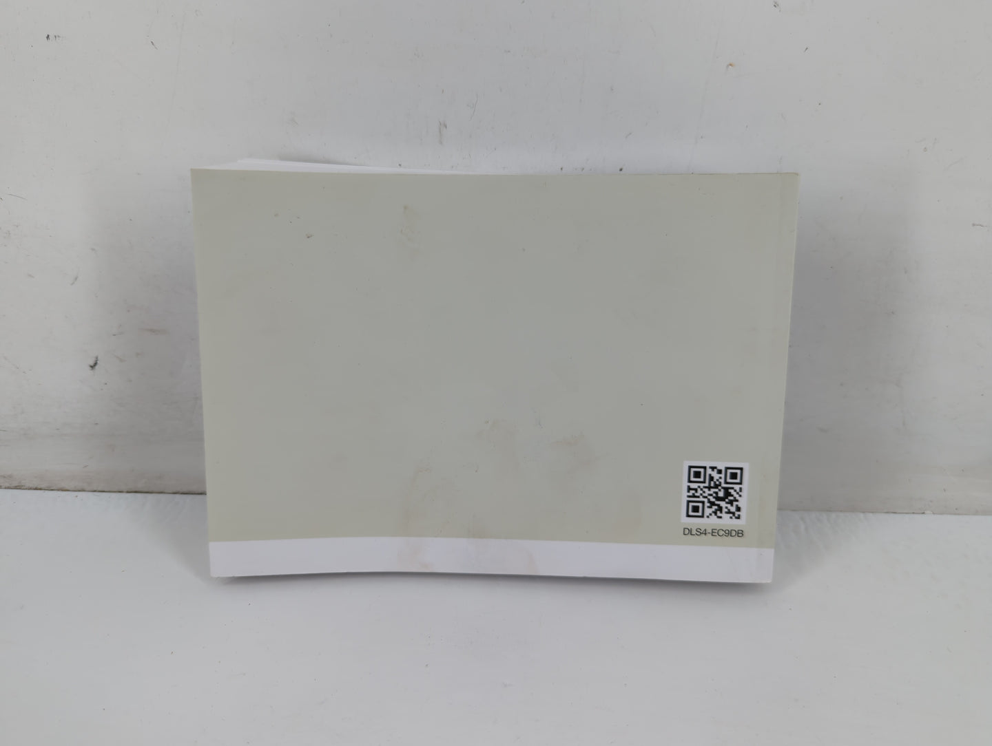 2020 Kia Forte Owners Manual Book Guide P/N:DLS4-EC9DB OEM Used Auto Parts - Oemusedautoparts1.com