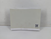 2020 Kia Forte Owners Manual Book Guide P/N:DLS4-EC9DB OEM Used Auto Parts - Oemusedautoparts1.com