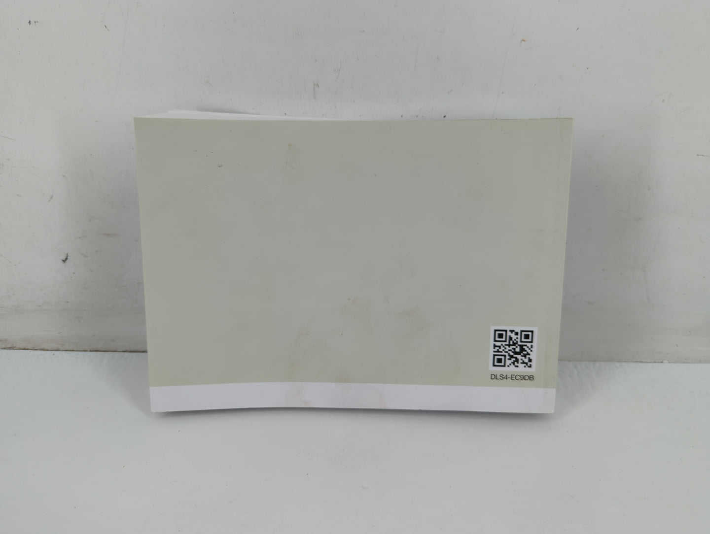 2020 Kia Forte Owners Manual Book Guide P/N:DLS4-EC9DB OEM Used Auto Parts - Oemusedautoparts1.com