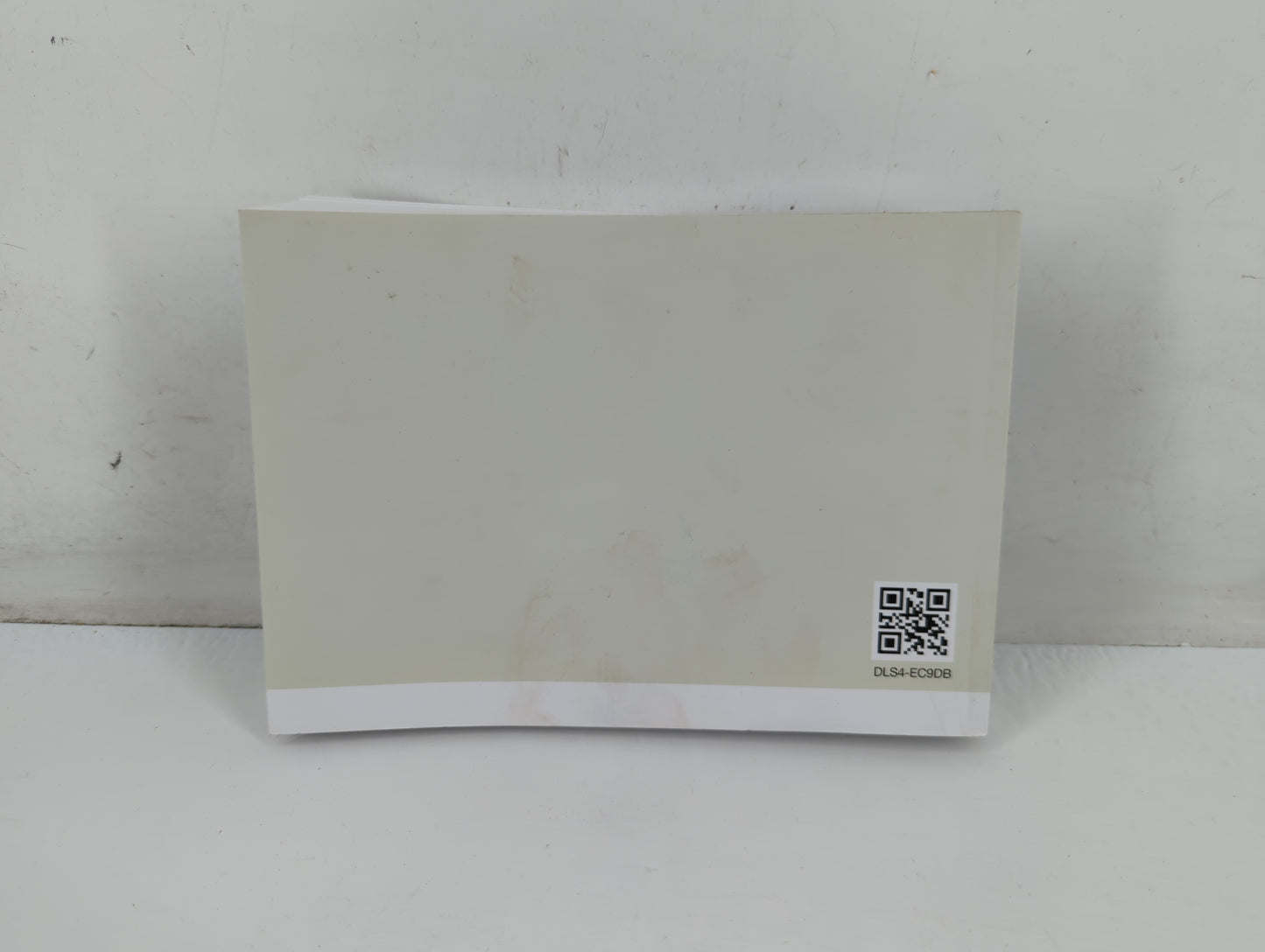 2020 Kia Forte Owners Manual Book Guide P/N:DLS4-EC9DB OEM Used Auto Parts - Oemusedautoparts1.com