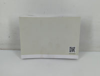 2020 Kia Forte Owners Manual Book Guide P/N:DLS4-EC9DB OEM Used Auto Parts - Oemusedautoparts1.com