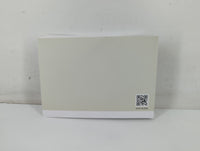 2020 Kia Forte Owners Manual Book Guide P/N:DLS4-EC9DB OEM Used Auto Parts - Oemusedautoparts1.com