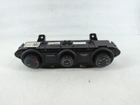 2019-2021 Kia Forte Climate Control Module Temperature AC/Heater Replacement P/N:Q029613W 97250-M6130WK Fits Fits 2019 2020 