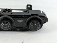 2019-2021 Kia Forte Climate Control Module Temperature AC/Heater Replacement P/N:Q029613W 97250-M6130WK Fits Fits 2019 2020 