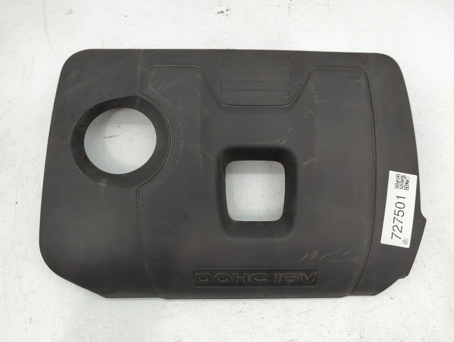 2020 Kia Forte Engine Cover - Oemusedautoparts1.com
