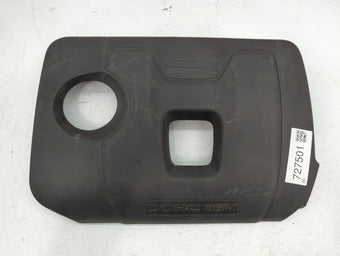 compare product 2020 Kia Forte Engine Cover