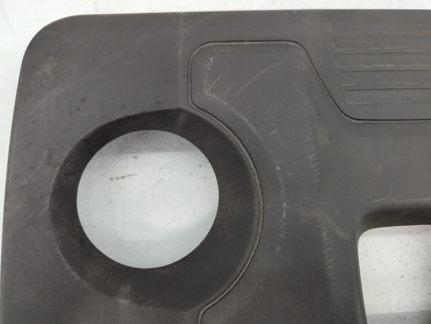 2020 Kia Forte Engine Cover - Oemusedautoparts1.com
