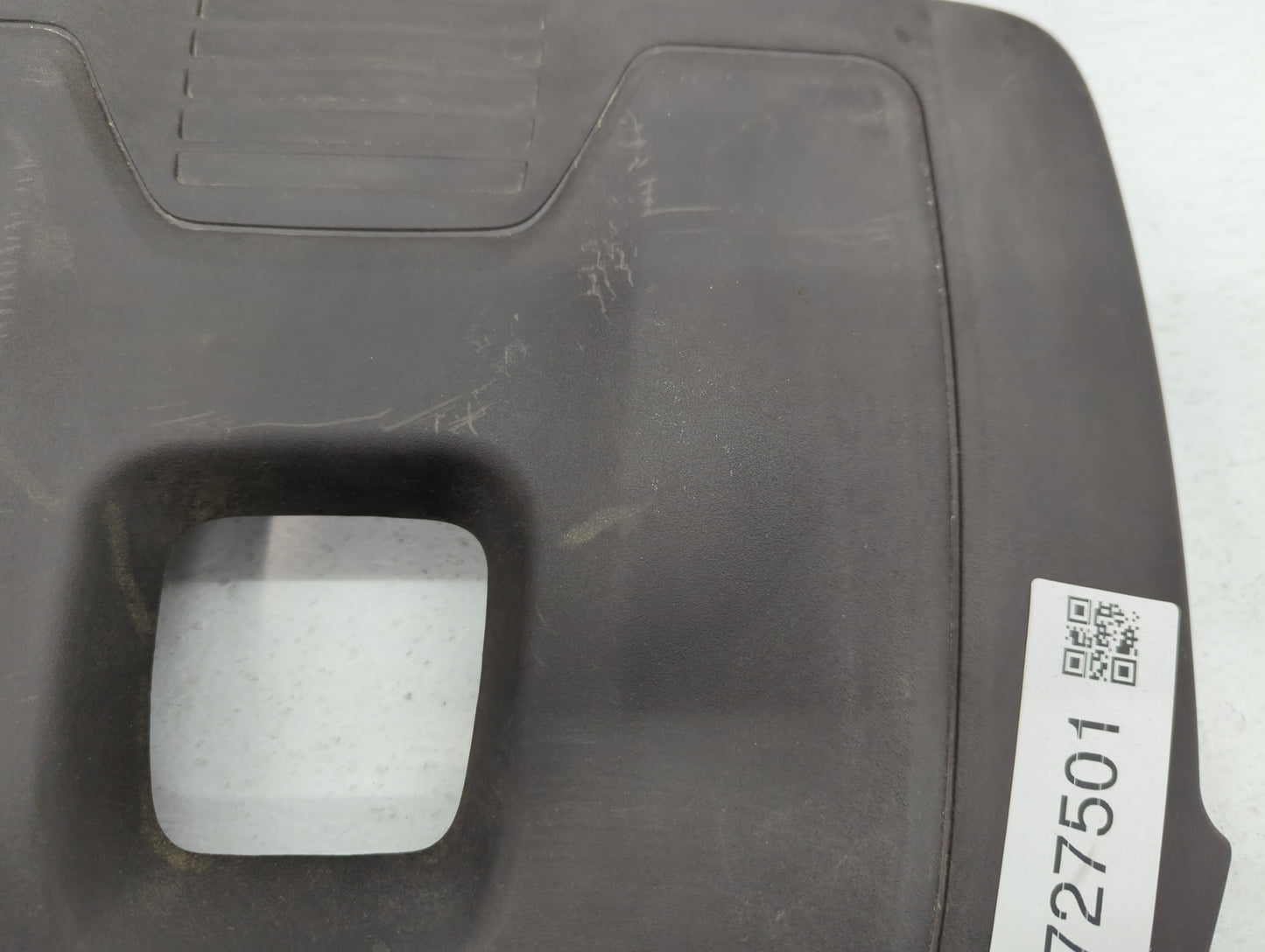 2020 Kia Forte Engine Cover - Oemusedautoparts1.com