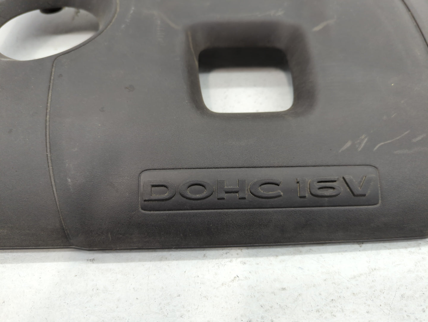 2020 Kia Forte Engine Cover - Oemusedautoparts1.com