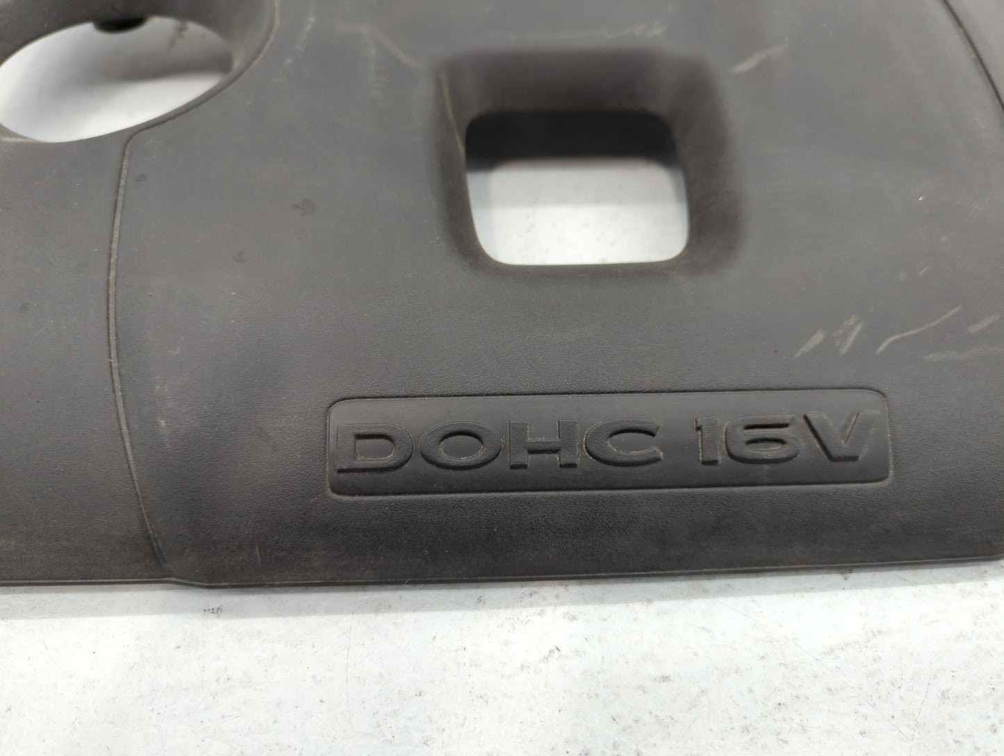 2020 Kia Forte Engine Cover - Oemusedautoparts1.com