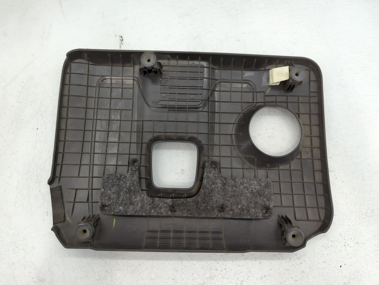 2020 Kia Forte Engine Cover - Oemusedautoparts1.com