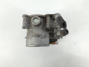 2020-2022 Kia Forte Throttle Body P/N:35100-2E400 Fits Fits 2020 2021 2022 OEM Used Auto Parts