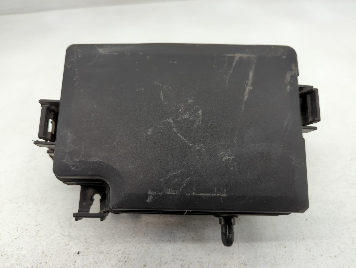 2019-2020 Kia Forte Fusebox Fuse Box Panel Relay Module P/N:91430 M7981 Fits Fits 2019 2020 OEM Used Auto Parts - Oemusedaut