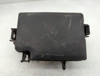 2019-2020 Kia Forte Fusebox Fuse Box Panel Relay Module P/N:91430 M7981 Fits Fits 2019 2020 OEM Used Auto Parts - Oemusedaut