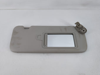compare product 2019-2021 Kia Forte Sun Visor Shade Replacement Passenger Right Mirror Fits Fits 2019 2020 2021 OEM Used Auto Parts