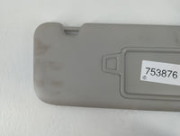 2019-2021 Kia Forte Sun Visor Shade Replacement Passenger Right Mirror Fits Fits 2019 2020 2021 OEM Used Auto Parts - Oemuse