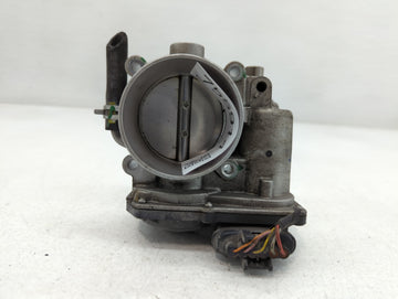 2020-2022 Kia Forte Throttle Body P/N:35100-25710 Fits Fits 2020 2021 2022 OEM Used Auto Parts - Oemusedautoparts1.com