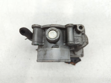 2020-2022 Kia Forte Throttle Body P/N:35100-25710 Fits Fits 2020 2021 2022 OEM Used Auto Parts