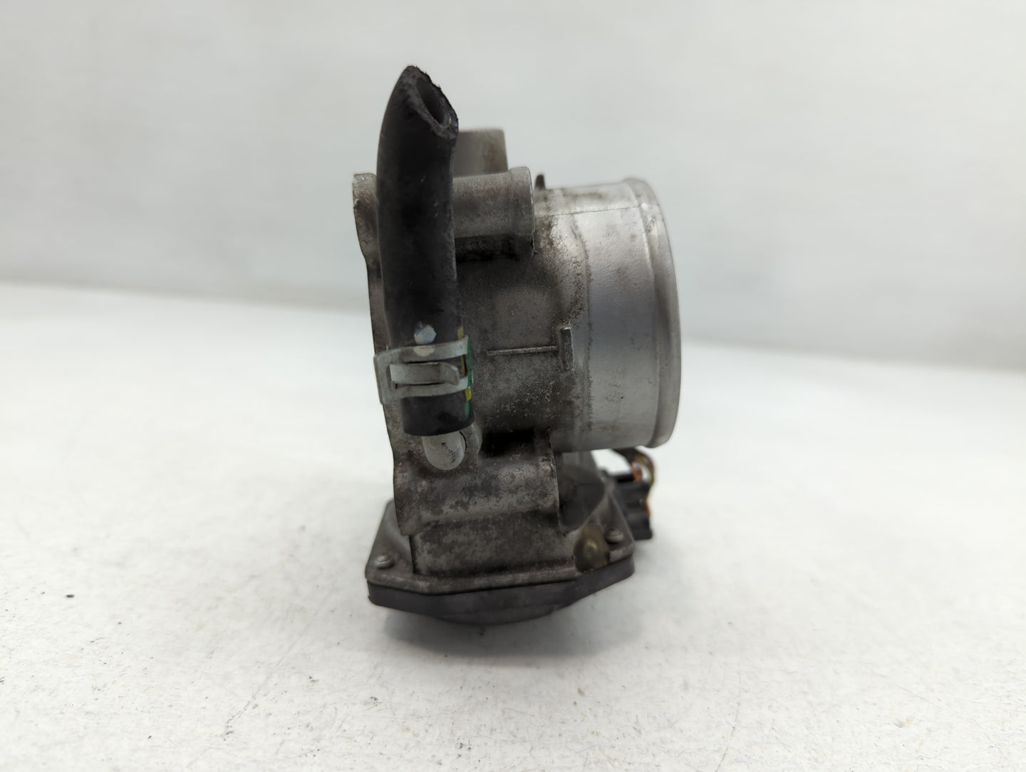 2020-2022 Kia Forte Throttle Body P/N:35100-25710 Fits Fits 2020 2021 2022 OEM Used Auto Parts - Oemusedautoparts1.com